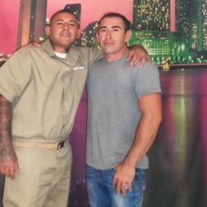 Meet your Posher, Chance